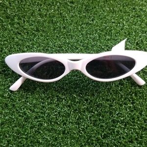 Retro Sunglasses